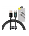 KABEL BASEUS DISPLAY USB - USB-C  66W 100CM BLACK - nr 8
