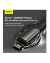 Baseus Kabel Usb Do Usb-C Superior Series, 66W, 1M (CATYS02) - nr 14