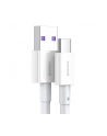Baseus Kabel Usb Do Usb-C Superior Series, 66W, 1M (CATYS02) - nr 22