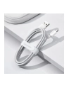 BASEUS Simple Wisdom 2x Kabel Micro-USB 2.1A 150cm - nr 11