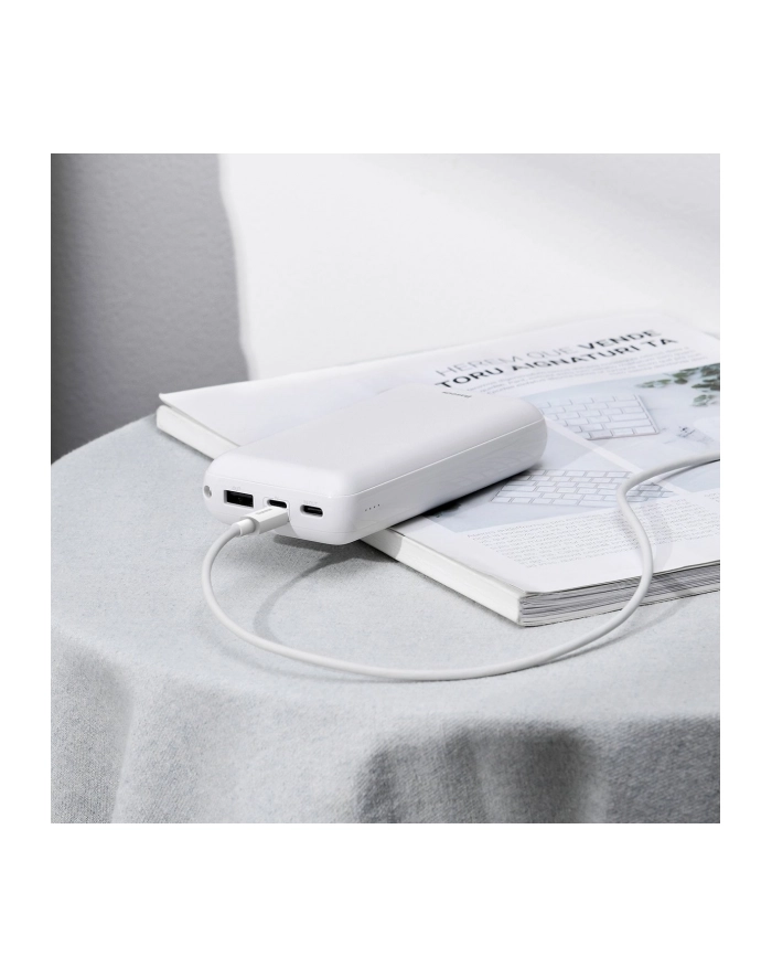 BASEUS Simple Wisdom 2x Kabel Micro-USB 2.1A 150cm główny