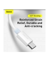 BASEUS Simple Wisdom 2x Kabel Micro-USB 2.1A 150cm - nr 19