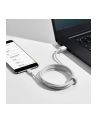 BASEUS Simple Wisdom 2x Kabel Micro-USB 2.1A 150cm - nr 2