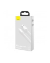 BASEUS Simple Wisdom 2x Kabel Micro-USB 2.1A 150cm - nr 3