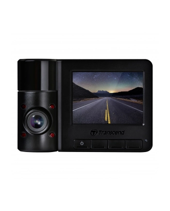 Transcend VEHICLE RECORDER DRIVEPRO 550/64GBTS-DP550B-64G nr 2