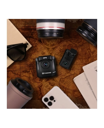 TRANSCEND DrivePro 620 TSDP620A nr 1