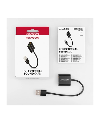 Axagon ADA-12 USB nr 2