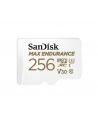 SANDISK Max Endurance microSDXC 256GB - nr 4