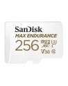 SANDISK Max Endurance microSDXC 256GB - nr 5