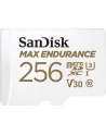 SANDISK Max Endurance microSDXC 256GB - nr 6