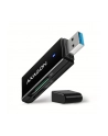 Axagon Czytnik Kart pamięci Usb 3.0 CRE-S2N - nr 14