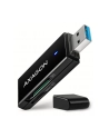 Axagon Czytnik Kart pamięci Usb 3.0 CRE-S2N - nr 18