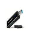 Axagon Czytnik Kart pamięci Usb 3.0 CRE-S2N - nr 19