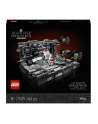 LEGO 75329 STAR WARS Diorama Szturm na Gwiazdę Śmierci p3 - nr 11