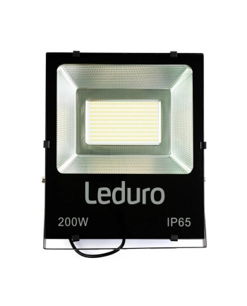 Naświetlacz Leduro Lamp Led Floodlight Pro 200/4500K 24000Lm 46700 Leduro nr 1