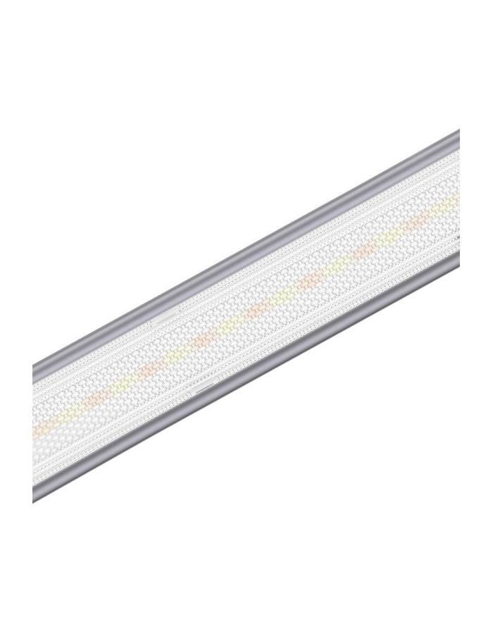Baseus Lampa biurowa Smart Eye składana, akumulatorowa (szara) główny