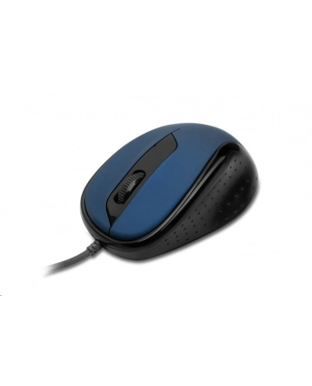 Connect IT CMO-1200 Niebieska