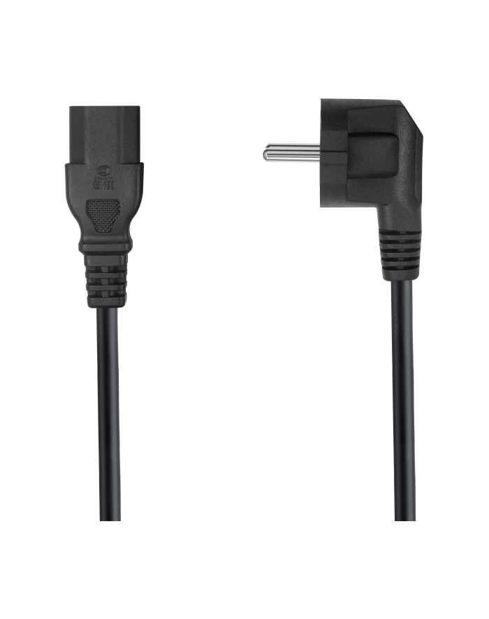 ECOFLOW Kabel do przenośnych stacji zasilania AC - EU główny