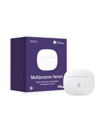 Aeotec Multipurpose Sensor SmartThings ZigBee