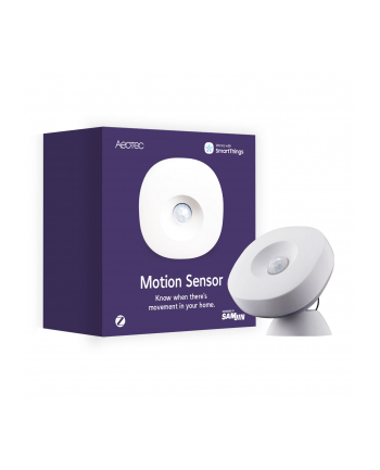 Aeotec Motion Sensor SmartThings ZigBee