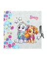 Pamiętnik zamykany Paw Patrol Starpak 479572 - nr 1