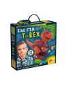 lisciani giochi I'm a Genius Mały Geniusz Dino Stem T-Rex 92406 LISCIANI - nr 1