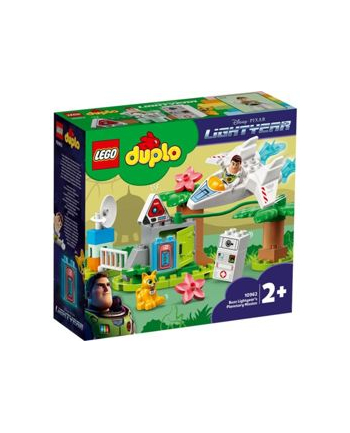 LEGO 10962 DUPLO Planetarna misja Buzza Astrala p4