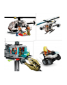 LEGO 76949 JURASSIC WORLD Atak giganotozaura i terizinozaura - nr 23