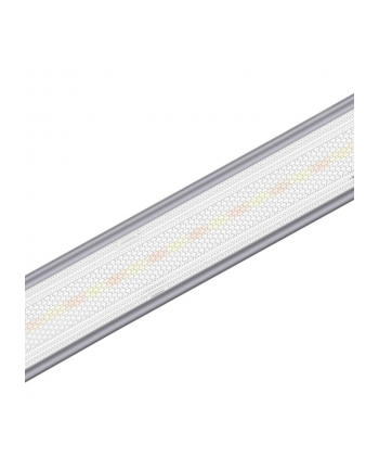 Baseus Lampa biurowa Smart Eye składana, akumulatorowa (szara)
