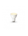 PHILIPS HUE White ambiance 1 szt. GU10 4,3W - nr 15