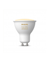 PHILIPS HUE White ambiance 1 szt. GU10 4,3W - nr 17