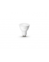 PHILIPS HUE White 2 szt. GU10 5.2W 929001953508 - nr 2