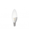 PHILIPS HUE White ambiance E14 25W - nr 10