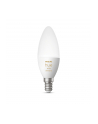 PHILIPS HUE White ambiance E14 25W - nr 16