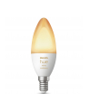 PHILIPS HUE White ambiance E14 25W - nr 22