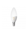 PHILIPS HUE White ambiance E14 25W - nr 29
