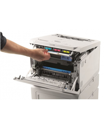 oki Drukarka C650dn LASER COLOR 09006144 nr 1