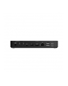 i-tec Stacja dokująca USB-C/Thunderbolt KVM Dual Display + PowerDelivery 65/100W - nr 4