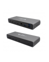 i-tec Stacja dokująca Thunderbolt 4 Dual Display + Power Delivery 96W - nr 11