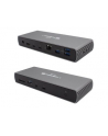 i-tec Stacja dokująca Thunderbolt 4 Dual Display + Power Delivery 96W - nr 16