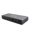 i-tec Stacja dokująca Thunderbolt 4 Dual Display + Power Delivery 96W - nr 17