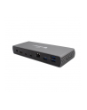 i-tec Stacja dokująca Thunderbolt 4 Dual Display + Power Delivery 96W - nr 3