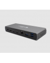 i-tec Stacja dokująca Thunderbolt 4 Dual Display + Power Delivery 96W - nr 4