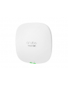 hewlett packard enterprise Punkt dostępowy Instant On AP25 (RW) Access Point R9B28A - nr 12