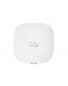 hewlett packard enterprise Punkt dostępowy Instant On AP25 (RW) Access Point R9B28A - nr 16