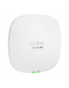 hewlett packard enterprise Punkt dostępowy Instant On AP25 (RW) Access Point R9B28A - nr 19