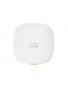 hewlett packard enterprise Punkt dostępowy Instant On AP25 (RW) Access Point R9B28A - nr 6