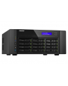 qnap Serwer NAS TS-h1290FX-7232P-64G 12 x0HDD U.2 NVMe / SATA - nr 22