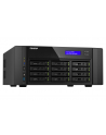 qnap Serwer NAS TS-h1290FX-7232P-64G 12 x0HDD U.2 NVMe / SATA - nr 27