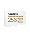 SANDISK Max Endurance microSDXC 256GB - nr 5